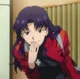 Misato Katsuragi