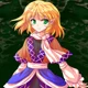 Parsee Mizuhashi