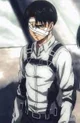 Levi Ackerman