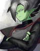 Zamasu gattai
