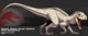 white indoraptor