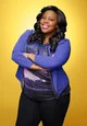 Mercedes Jones 