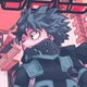 BL-Izuku Midoriya