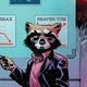 Rocket Raccoon