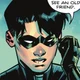 Tim Drake