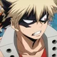 Bakugo