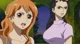 nami and robin