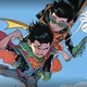 Jon and Damian