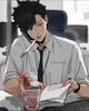 Kuroo Tetsuro
