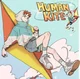 Human Kite