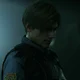 Leon Kennedy RE2