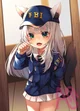 FBI girl yandere 