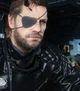 Venom Snake