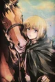 Armin Arlert 