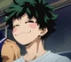 Izuku Midoriya 