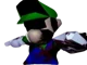 Classified Luigi