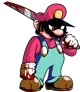 Devil Mario