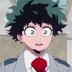 Izuku Midoriya