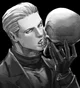 Albert Wesker