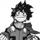 Izuku Midoriya 
