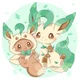 Leafeon