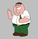 Peter griffin