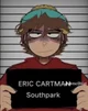 Erick Cartman