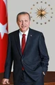 RECEP TAYIP ERDOGAN