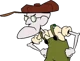 Eustace Bagge