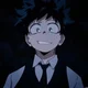 Izuku Midoriya 