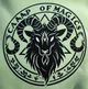 Camp of Magics