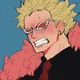 Doflamingo 