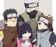 Team 25 Boruto 