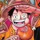 Monkey D Luffy