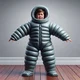 Snow suit 