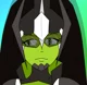 Zenobia 100 Zygarde