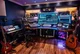 Music studio