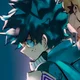 Izuku Midoriya 