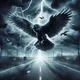 Evil crow