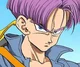 AU Future Trunks 
