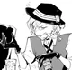Drunk Chuuya