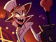 Lucifer-Hazbin Hotel