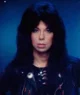 Vinnie Vincent-1983
