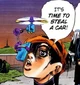 Narancia Ghirga 