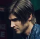 Stepdad Leon Kennedy