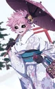 Mina Ashido