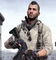John Soap MacTavish 
