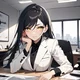 Coolest Ceo girl