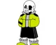 Time Shattered Sans