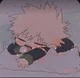 Little Bakugou